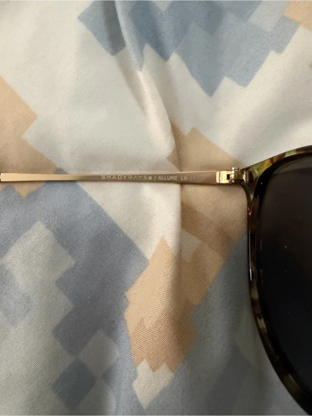 ShadyRays Allure polarized sunglasses